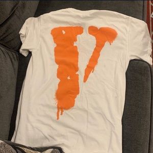 Vlone Shirt (Juice Wrld)
